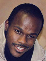 Nouaze Joseph Christian